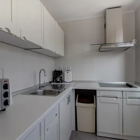 Mirta Holiday home Nerezine