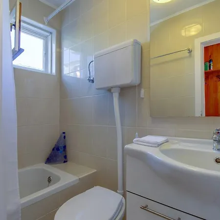 Mirta Holiday home *