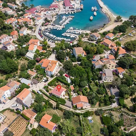Mirta Holiday home