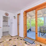 Casa de Férias Mirta