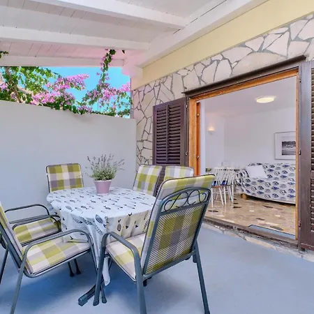 Casa vacanze Mirta
