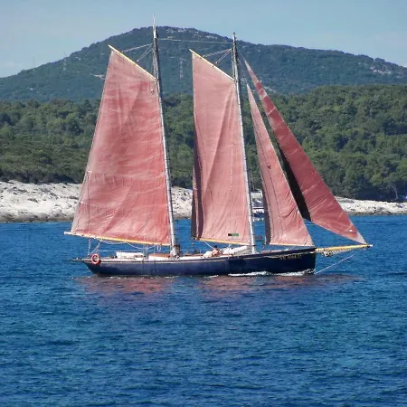Casa vacanze Mirta *