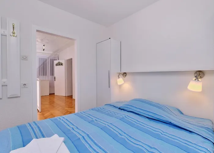 Mirta 別荘 ネレジネ