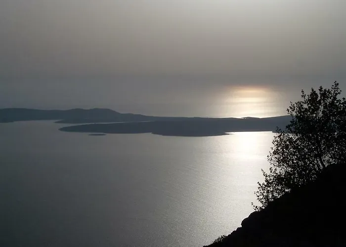 Mirta Feriehus Nerezine